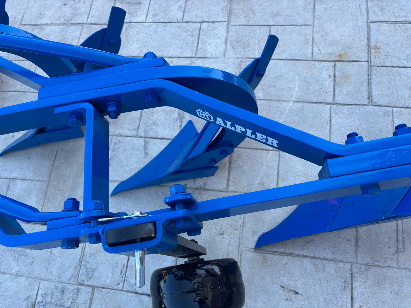 4/7 ALPLER STANDART PULLUK