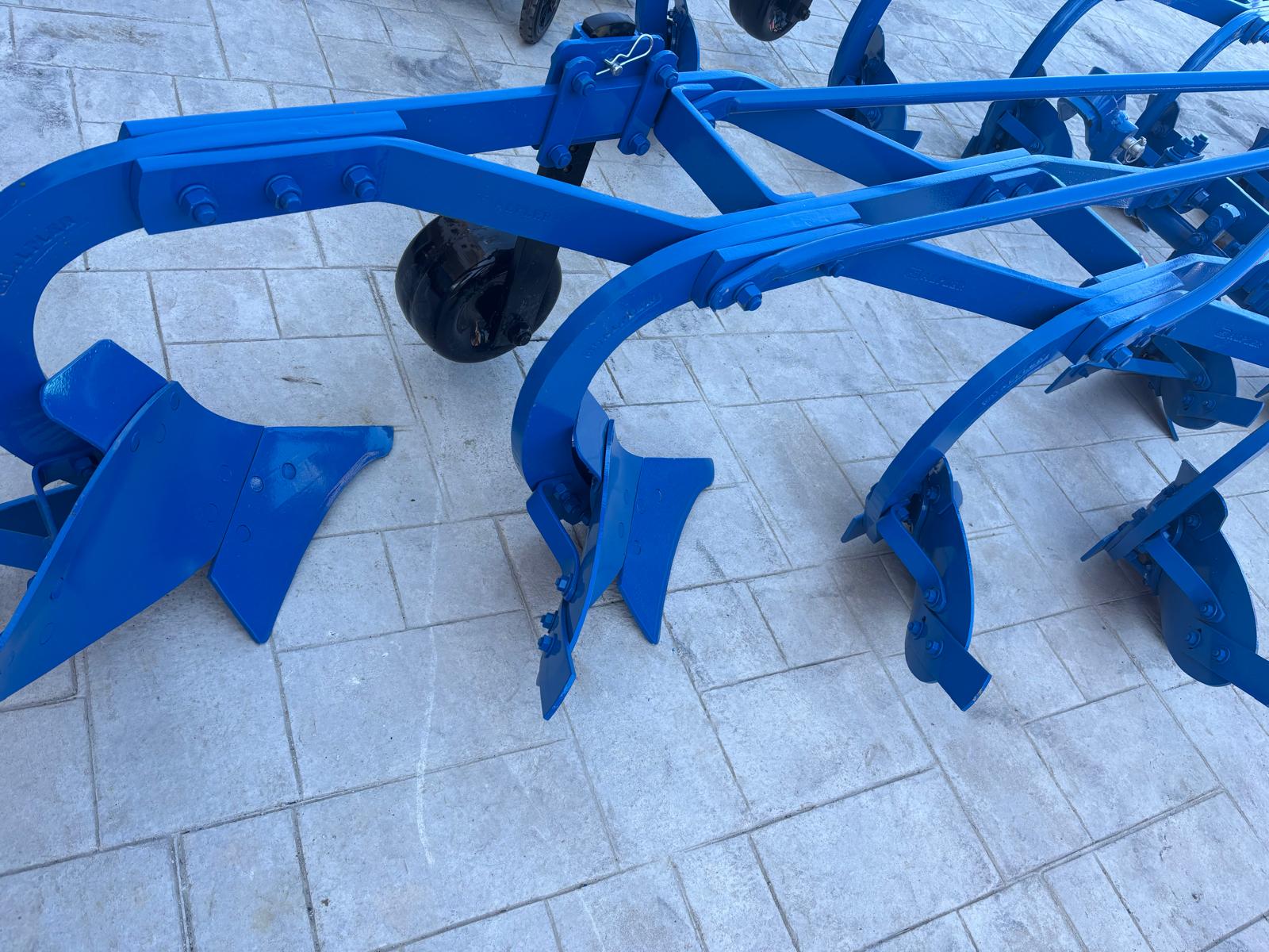 4/7 ALPLER STANDART PULLUK