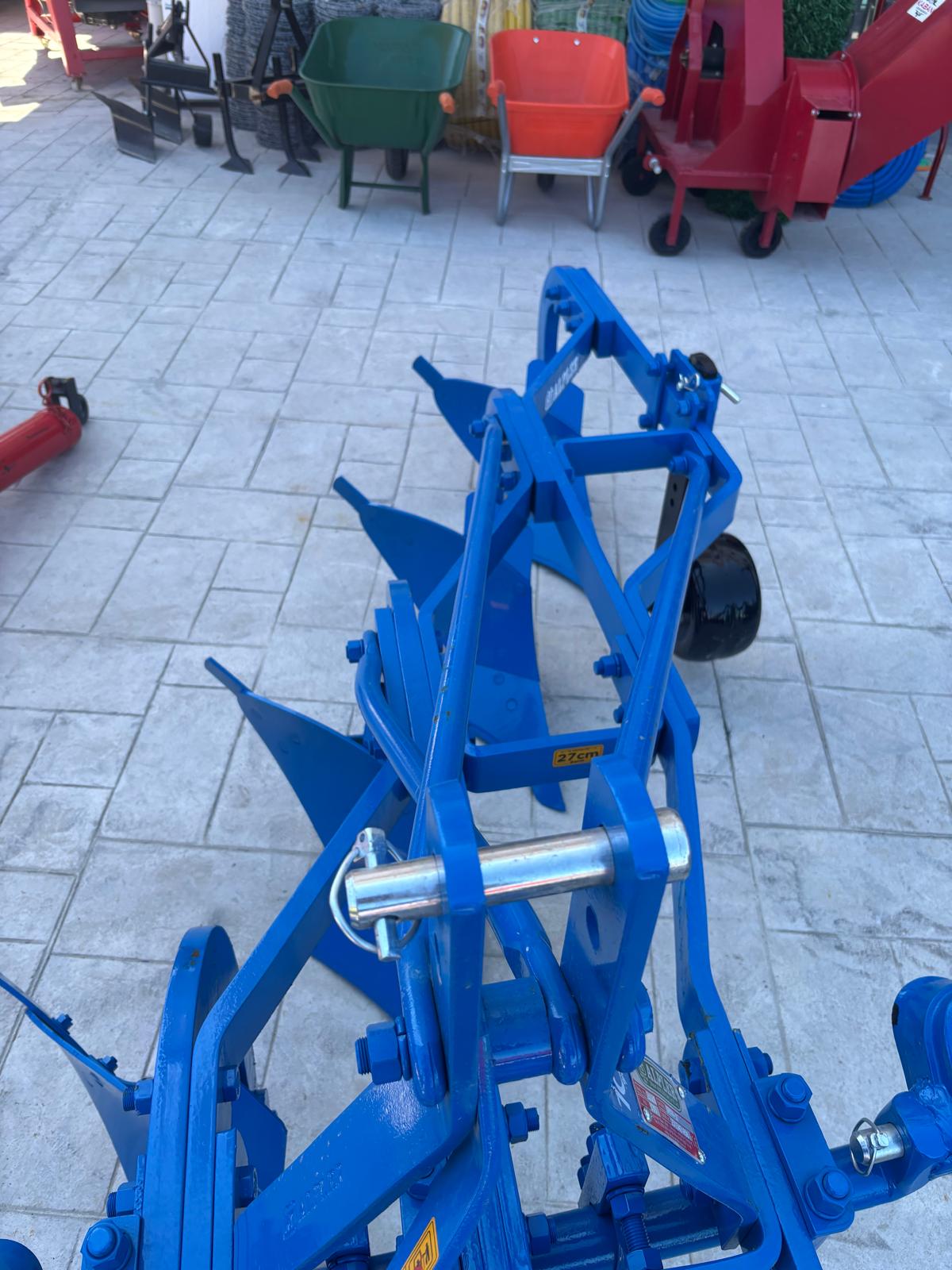 4/7 ALPLER STANDART PULLUK