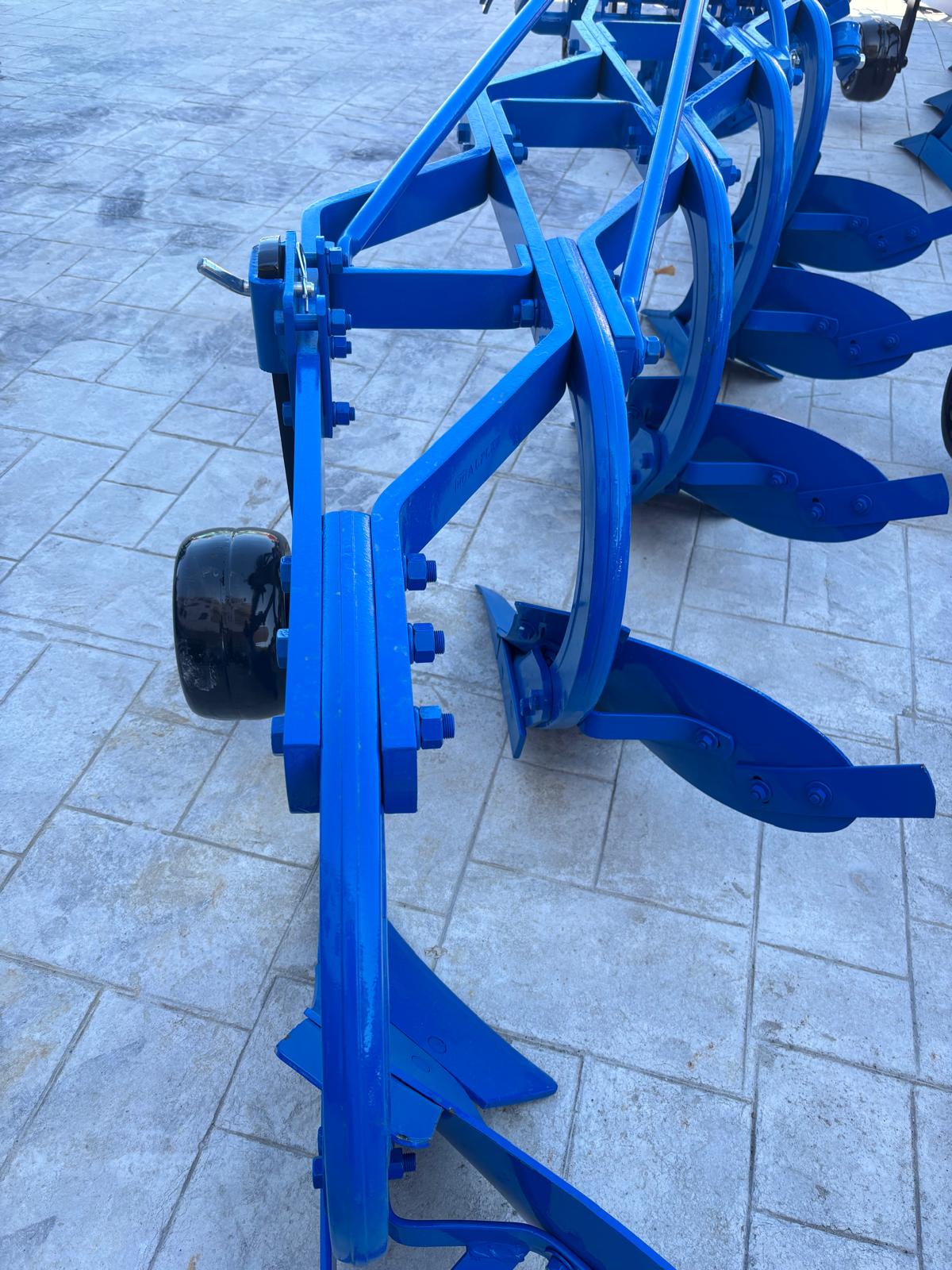 5/8 ALPLER STANDART PULLUK