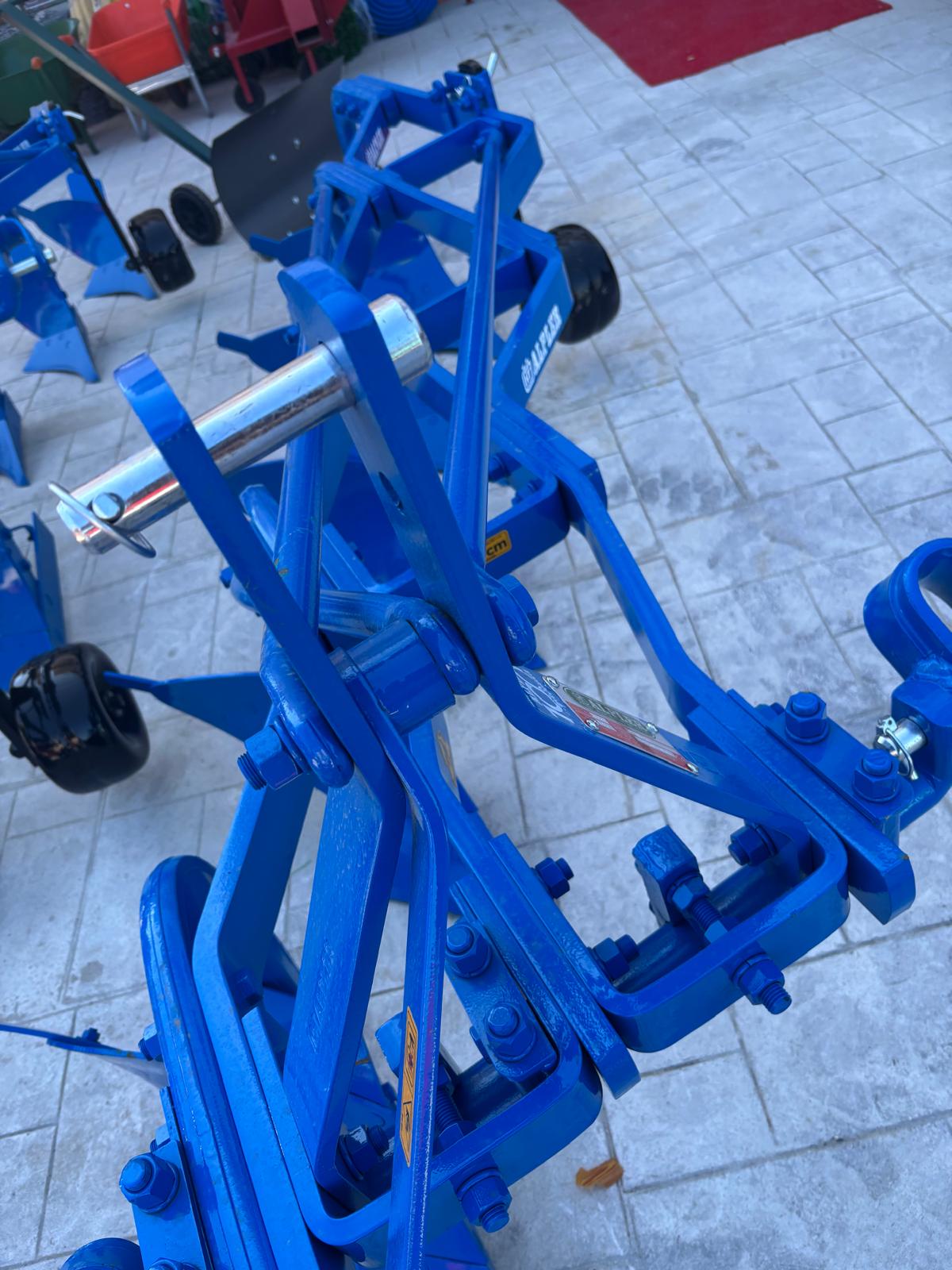 5/8 ALPLER STANDART PULLUK