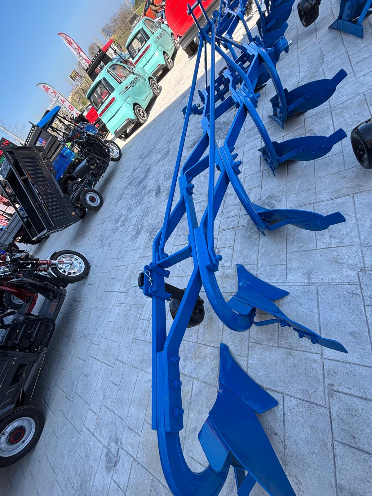 5/8 ALPLER STANDART PULLUK