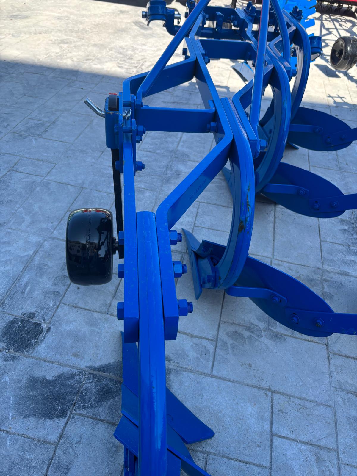 4/8 ALPLER STANDART PULLUK