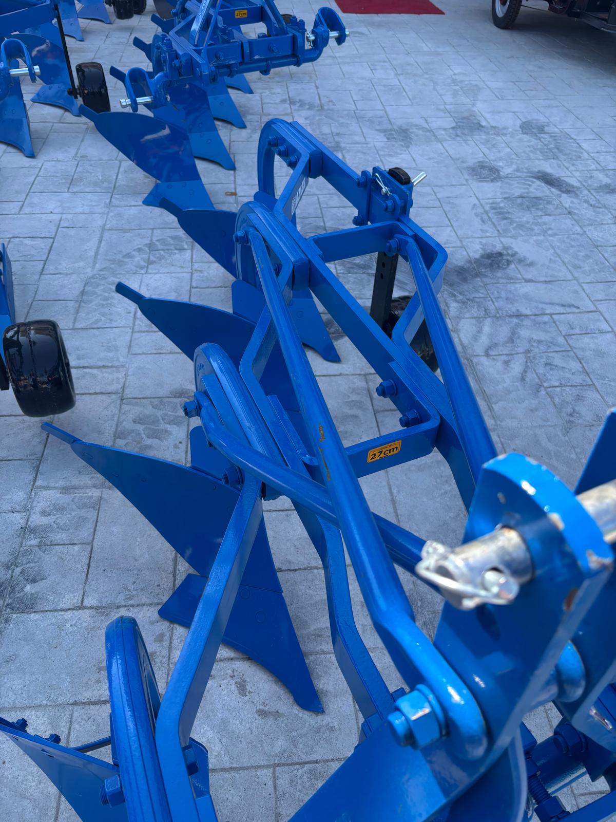 4/8 ALPLER STANDART PULLUK