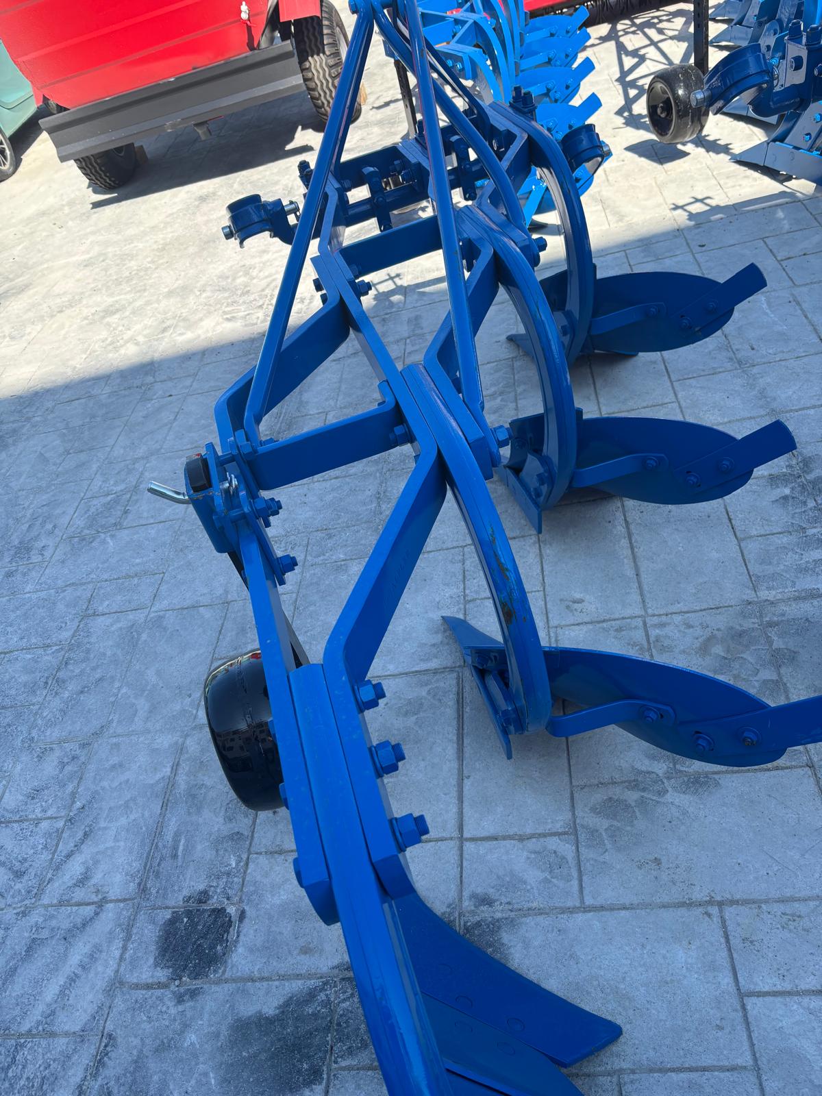 4/8 ALPLER STANDART PULLUK