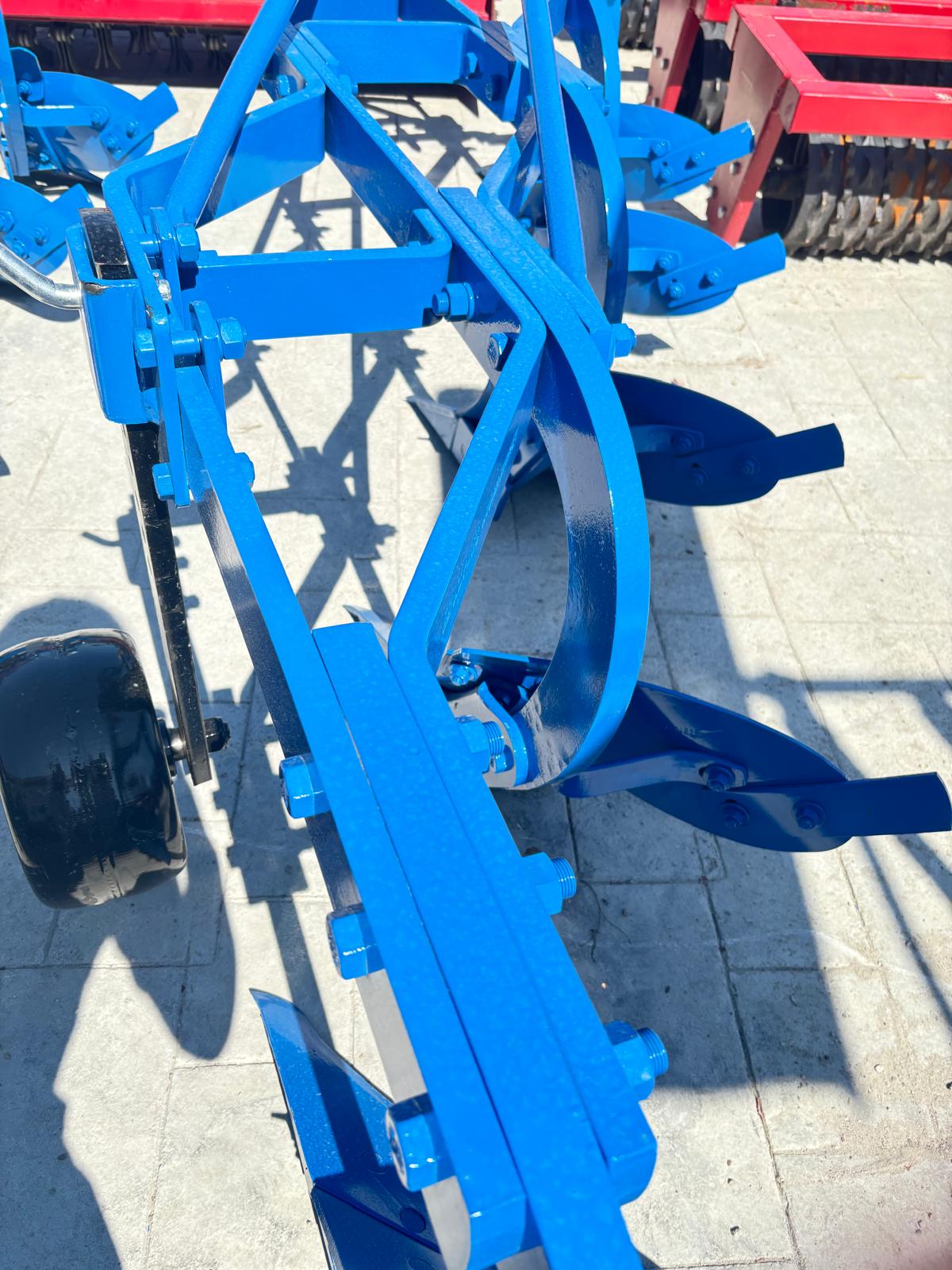 5/7 ALPLER STANDART PULLUK