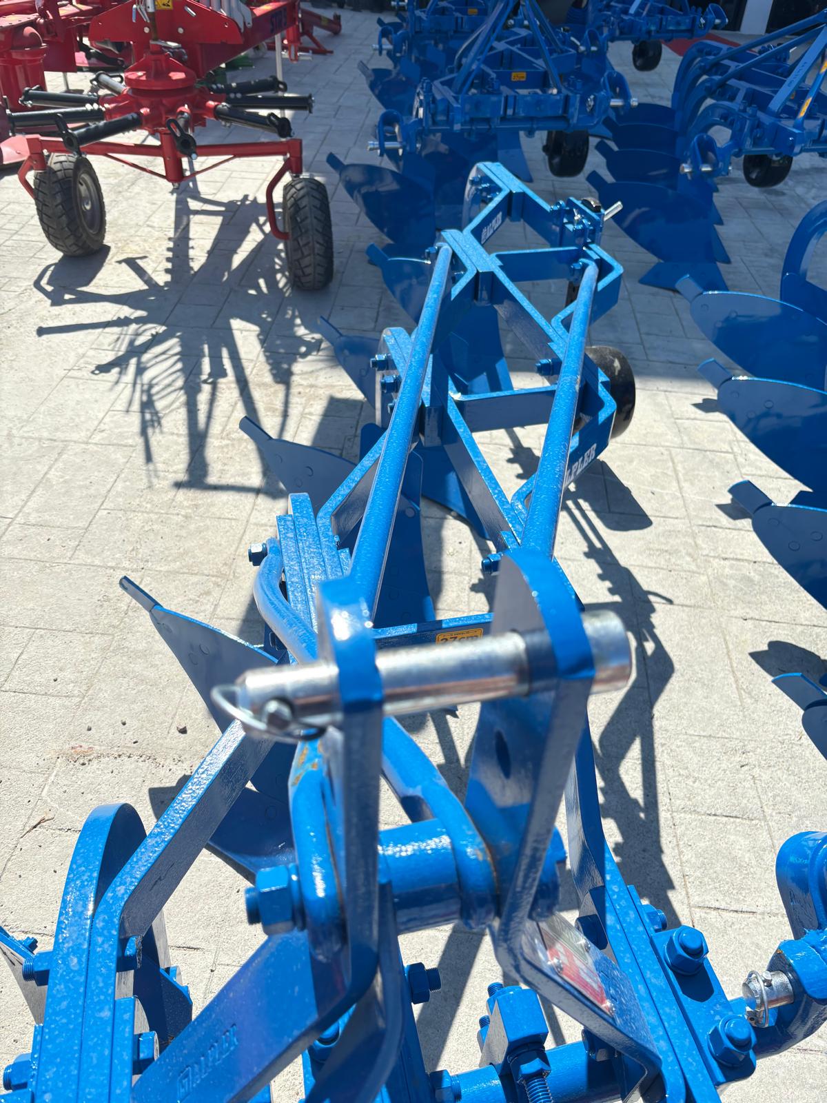 5/7 ALPLER STANDART PULLUK