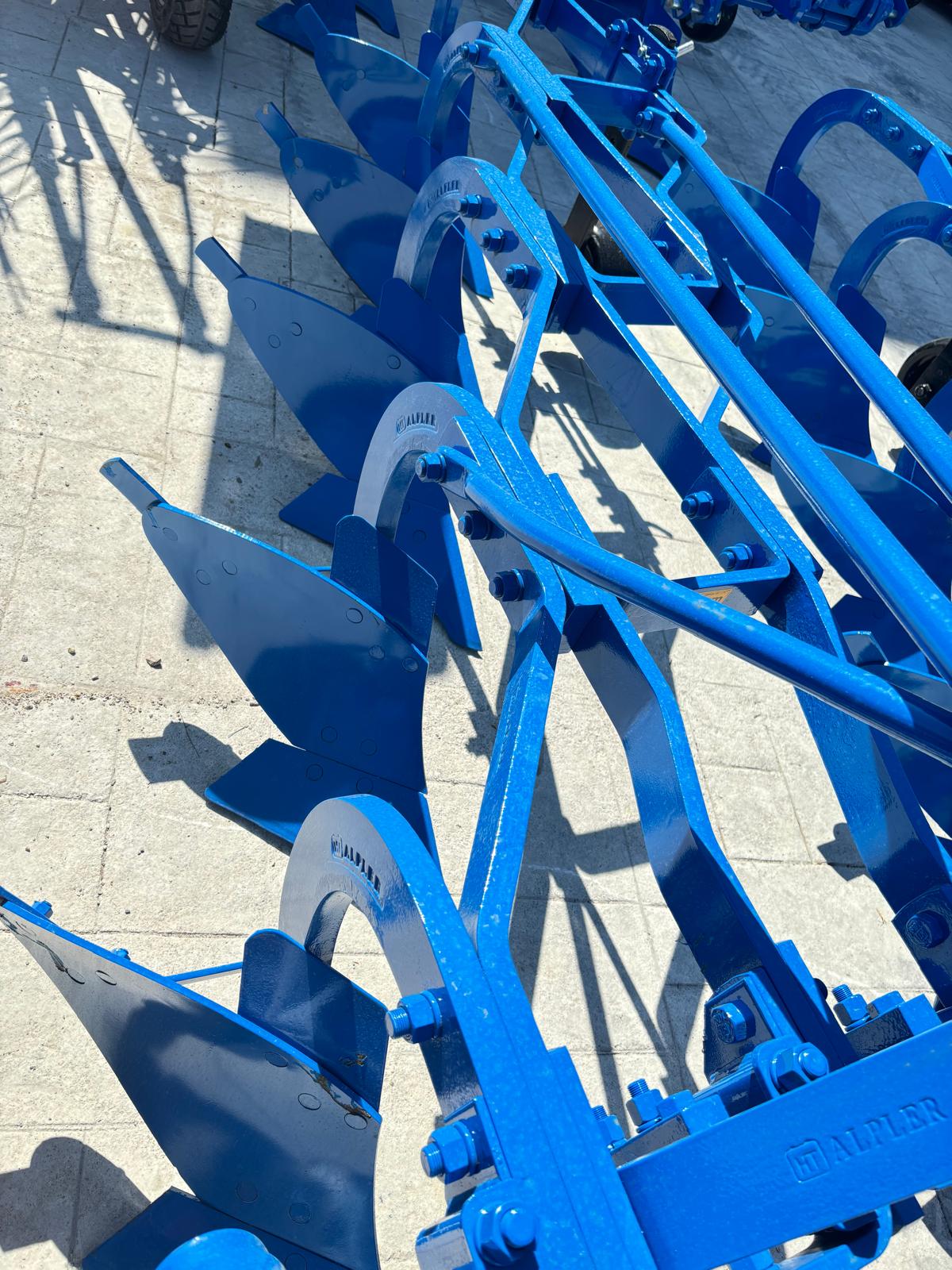 5/7 ALPLER STANDART PULLUK